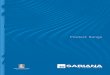 UK Product Range Guide UK A4000100 Rev H 03 14 skgsklimatizacija.si/wp-content/uploads/2016/09/ostalo-sabiana-Sabiana.pdf · 1200 1100 12 900 800 09 600 500 06 300 200 03 L A MODEL