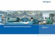 Advanced Anesthesia Solutions - Draeger · Your growing demands led to Apollo® – an anesthesia workstation designed not just to offer all-round performance, but to serve as your