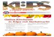Gallus-Kirchweih in Küps mit Herbstmarkt€¦ · BA! !! A Jahrgang 40 Freitag, den 20.10.2017 Nr. 21 Gallus-Kirchweih in Küps mit Herbstmarkt Sonntag, 22. Oktober 2017