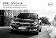 Insignia, Insignia Sports Tourer - Opel-Team-Niedersachsenopel- Opel INSIGNIA Insignia, Insignia Sports