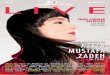 AZIZA MuSTAFA ZAdEH - frankfurter-hof-mainz.de Aziza Mustafa Zadeh, die vom Frankfurter Hof aus ihre