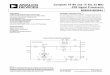 AD9943/AD9944 Complete 10-Bit and 12-Bit, 25 MHz CCD ... · Complete 10-Bit and 12-Bit, 25 MHz CCD Signal Processors AD9943/AD9944 Rev. B Information furnished by Analog Devices is