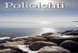 Suomen Polioliitto ry:n jäsenlehti 1/2017 · 6 Polio lehti 1/2017 Polio lehti 1/2017 7 Turussa järjestettiin pitkästä aikaa boccia-turnaus. Aikanaan vuonna 2005 kuulin boccia-turnauksesta