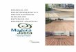 MANUAL DE MANTENIMIENTO E INSTALACIÓN DE SUELOS DE ...az274650.vo.msecnd.net/assets/pdf/MOD...original-deck-de-madeira...cm.pdf · El presente manual de instalación y mantenimiento