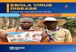 EBOLA VIRUS - apps.who.int · Health Emergency Information and Risk Assessment Page WHO Health Emergencies Programme 3 *Data in recent weeks are subject to delays in case confirmation