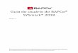 Guia do usuário do BAPCo® SYSmark® 2018bapco.com/.../2019/03/BAPCo_SYSmark2018_user_guide_Portuguese_Brazil.pdf · Guia do usuário do BAPCo SYSmark 2018 Página 14 de 37 Envio