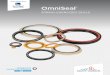 Sealing Control OmniSeal - seals.saint-gobain.com · 6 sealsmarketing@saint-gobain.com Our Spring-Energized Seals and Their Part in History Proven in the Past … Having proved that