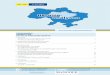ukraine- analysen · UKRAINE-ANALYSEN NR. 168, 11.05.2016 2 ANALYSE Aktuelle Trends im ukrainischen Agrarhandel Von Kateryna Zelenska, Wuppertal Zusammenfassung Politische Instabilität,