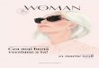 Grand Hotel Italia Cluj-Napoca - wonderfulmedia.ro file21 martie 2018Grand Hotel Italia Cluj-Napoca. The Woman: Cea mai bună versiune a ta! • Leadership feminin • Educa˜ie •