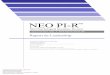 NEOPIR Leadership Report - testcentral.ro · leadership al persoanei evaluate, iar a patra sectiune traseaza punctele principale ale unui plan de dezvoltare personala, centrat pe