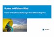 Roxtec in Offshore Windspreewind.de/.../uploads/sites/5/2017/03/4OT15_F1_1310_Roxtec.pdf · Roxtec Siemens Wind Power Vestas / MHI Vestas Senvion GE (former Alstom) Adwen Gamesa Envision