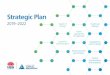 ACI Strategic Plan 2019-2022 - aci.health.nsw.gov.au · E aci-info@health.nsw.gov.au | aci.health.nsw.gov.au (ACI) 180902, ISBN 978-1-76081-052-8 Produced by: Agency for Clinical