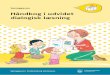 Håndbog i udvidet dialogisk læsning - · PDF fileSPROGGAVEN | 5 Sproggaven er til børn, pædagoger og forældre Stærke sproglige kompetencer har afgørende betyd-ning for et barns