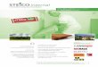 internal - steico.com · Umweltfreundliche Dämmsysteme aus natürlicher Holzfaser Weitere Informationen und Verarbeitungshinweise 1nden Sie in den entsprechenden Konstruktionsheften