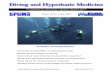 Diving and Hyperbaric Medicine - eubs.org · CONTENTS EUBS notices and news Diving and Hyperbaric Medicine is indexed on MEDLINE, SciSearch® and Embase/Scopus Diving and Hyperbaric