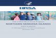 Title V MCH Block Grant Program NORTHERN MARIANA ISLANDS · NORTHERN MARIANA ISLANDS TITLE V STATE SNAPSHOT | FY 2019 Application / FY 2017 Annual Report Executive Summary . Program