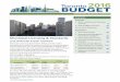 Municipal Licensing & Standards - Toronto · Municipal Licensing & Standards 2016 OPERATING BUDGET OVERVIEW Municipal Licensing & Standards (MLS) provides bylaw administration and