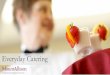 Everyday Catering - mta.ca · Mount Allison Dining Services Experience the exceptional cuisine offered through Mount Allison Dining Services. Our team of culinary experts are committed