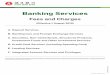 Banking Services - hangseng.com · - 5 - This page has been revised since 1 August 2019. PPL489-R61 (09/2019) (LT) A. Deposit Services (cont’d) ATM Services HSBC ATM Network(22)