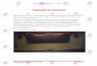 Tapizado de maletero - AudiSport-Ibé · PDF filerespaldo, con un rotulador lapicero, lo que queráis dándole unos 3-4 cm de más para pegar por la cara interna del tapizado, (deciros