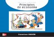 tercera edición Principios de economía · Francisco MOCHÓN MORCILLO Catedrático de Teoría Económica Facultad de Ciencias Económicas Universidad Nacional de Educación a Distancia