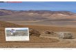 Reise lagunenroute in bolivien - abenteuertour.de Road Magazin_76-80_Reise... · 450 Kilometer zieht sich die Lagu-nenroute von Uyuni in Bolivien bis nach San Pedro de Atacama in