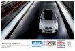PEUGEOT 3008 SUV - d1amhj1m505d5v.cloudfront.net€¦ · PEUGEOT 3008 SUV models come with the following equipment as standard: Safety and Security − ABS (Anti-lock Braking System)
