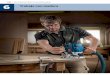 Trabajo con madera - Diceltro Ferreteria Trabajo con madera 6 Lijadoras exc£©ntricas. Lijadoras orbitales