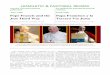 Papa Francisco y la Tercera Vía Justa - cesj.org · resultara una “tercera vía justa”, que trascienda tanto al capitalismo como al socialismo. Si tal alternativa es concebible,