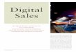 DMB Profil 6 05 - dasmarketingbuero.dedasmarketingbuero.de/wp-content/uploads/2017/04/PROFIL6_Digital_Sales.pdf · Digital Sales der digitale Wandel im B2B-Vertrieb ist in vollem