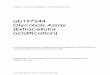 acidification] ab197244 [Extracellular Glycolysis Assay · ab197244 Glycolysis Assay [ECA/ECAR] 1 1. Overview Glycolysis Assay [Extracellular Acidification] (ab197244) is an easy