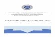 STRATEGJIA ZHVILLIMORE 2014 2018 - aksp-ks.net · Strategjia Zhvillimore 2014 – 2018 Akademia e Kosovës për Siguri Publike 4 Organizata ndërkombëtare Organizata ndërkombëtare