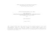 The Role of Multinational Enterprises in Globalization - ETH Z · The Role of Multinational Enterprises in Globalization: An Empirical Overview * Abstract The activities of multinational