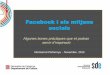 Facebook i els mitjans socials - sde.cultura.gencat.cat · Els pilars de la 3.0 •Les bases de dades són estàndards. –Els programes interactuen bé entre ells i s’entenen