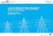 Local Electricity Supply: Opportunities, archetypes and ...eprints.whiterose.ac.uk/111117/1/10165_local_electricity_supply_report_WEB.pdf · Local Electricity Supply: Opportunities,