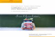 Leitfaden zum Verfassen einer Bachelorarbeit · PDF fileJETTE LANGE, EVA M. THEOBALD, MANUEL ZIMANSKY Leitfaden zum Verfassen einer Bachelorarbeit 2., überarbeitete Auflage 2014 Fachbereich