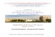 Organizează Sâmbătă, 6 mai 2017, ora 1000 la sediul HSSP6.pdf · Sala de consiliu Secțiunea I –prima parte 1015 – 1100 Amfiteatrul CH II SecțiuneaII –prima parte Amfiteatrul