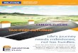RNLI Milestone Brochure - reliancenipponlife.com · needs milestones, not tax hurdles. Save for your future milestones along with tax-free returns* and life cover with Reliance Nippon