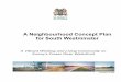 NCP South Westminster - surrey.ca Westminster - NCP.pdf · South Westminster Neighbourhood Concept Plan Part I: Background 1. Regional Context South Westminster is located at one