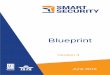 Blueprint - aci.aero · 1. Executive Summary The need to modernize and improve passenger security screening has long been a topic of conversation across the aviation industry. Screening