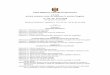 PARLAMENTUL REPUBLICII MOLDOVA L E G E privind sistemul ...mf.gov.md/sites/default/files/1. Legea 270_ro.pdf · PDF fileb) elaborarea/avizarea proiectelor de acte normative ce ţin