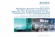 White Paper Module-Based Production in the Process ... · White Paper Module-Based Production in the Process Industry – Effects on Automation in the “Industrie 4.0” Environment