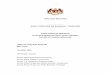 SPA 1 2009 - kedah.gov.my · kerajaan malaysia surat pekeliling am bilangan 1 tahun 2009 garis panduan mengenai tatacara memohon kelulusan teknikal projek ict agensi kerajaan
