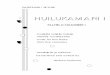 HUILUKAMARI I - Composer Herbert Lindholm · HUILUKAMARI I musiikkia neljälle huilulle viideltä vuosisadalta transkriptio ja editointi PARTITUURI / SCORE music for four flutes from