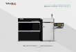 Your Best 3D Printing Partner 벨츠3D 프린터 종합카탈로그 · 레진교체 트롤리 레진탱크를 카트리지식으로 교체 ... 스플린트 / 50,100㎛ 출력 Splint