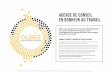 Agence de Conseil en Bonheur au Travail - olbee.frolbee.fr/pdf/Document Unique-Olbee-presentation-DU.pdf · le Bonheur au Travail. Comment rendre le bonheur au travail possible :