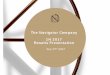The Navigator Company 1H 2017 Results Presentationen.thenavigatorcompany.com/var/ezdemo_site/storage/original/... · brand share in Q2 2017 /63% ) since Q3 2015; ... • M2 cost reduction