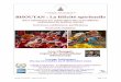 BHOUTAN : La félicité spirituelleen.oasis-voyages.com/ressources/120425_bhoutan_nov_12___brochure.pdf · Le festival annuel de Nalakhar, en l’honneur de Guru Rinpoche, célébré
