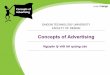 Concepts of Advertising - sachmarketing.vnsachmarketing.vn/wp-content/uploads/2015/04/Nguyên-lý-viết-lời-quảng-cáo.pdf · Nguyên lý viếtlờiquảng cáo Copywriter –