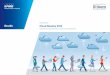 TECHNOLOGY Studie Cloud-Monitor 2015 - 2011 Cloud-Computing Public Cloud-Computing Private Cloud-Computing